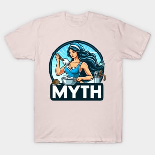 Mythical Creature T-Shirt